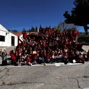 Acampada de Primavera 2023
